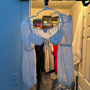 Brand: Bershka Size: Xs